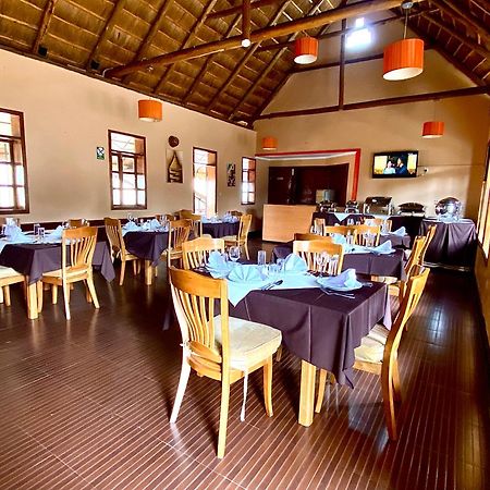 The Country Inn By Smart Haven Kigali Eksteriør bilde